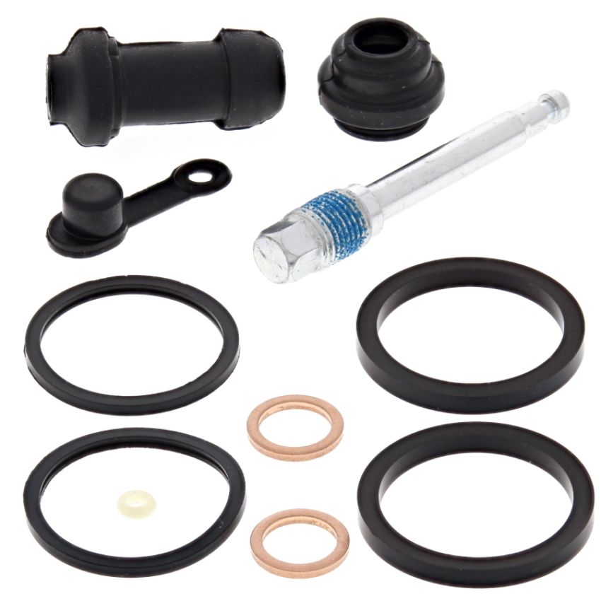All Balls Racing 18-3008 13-20 Honda CRF250L Caliper Rebuild Kit Front