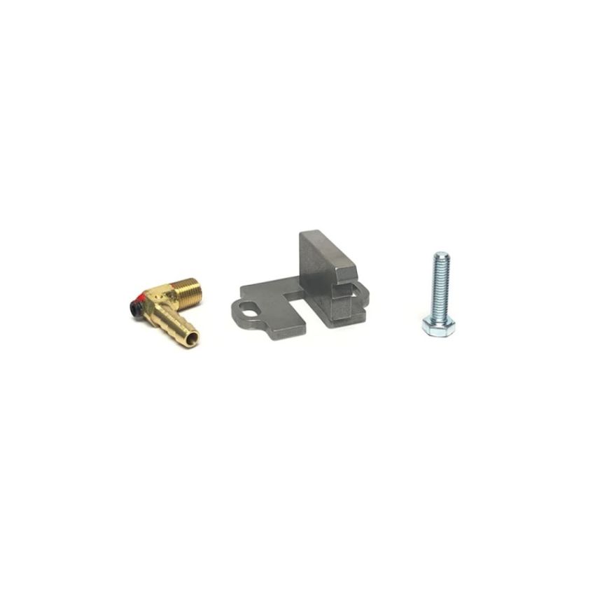 Industrial Injection 23G405 88-98 12v Cummins Performance Fuel Plate Kit Number 10
