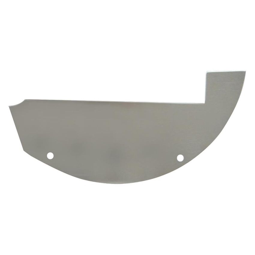 MOROSO MOR71162 Dust Shield/Flywheel Cover - GM LS