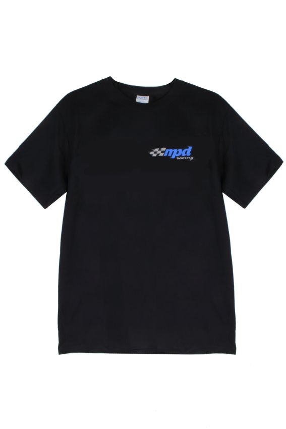 MPD RACING MPD90110M MPD Softstyle Tee Shirt Medium