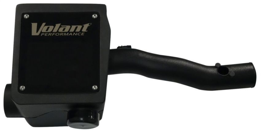 Volant 18427 Oiled Filter Closed Box Air Intake