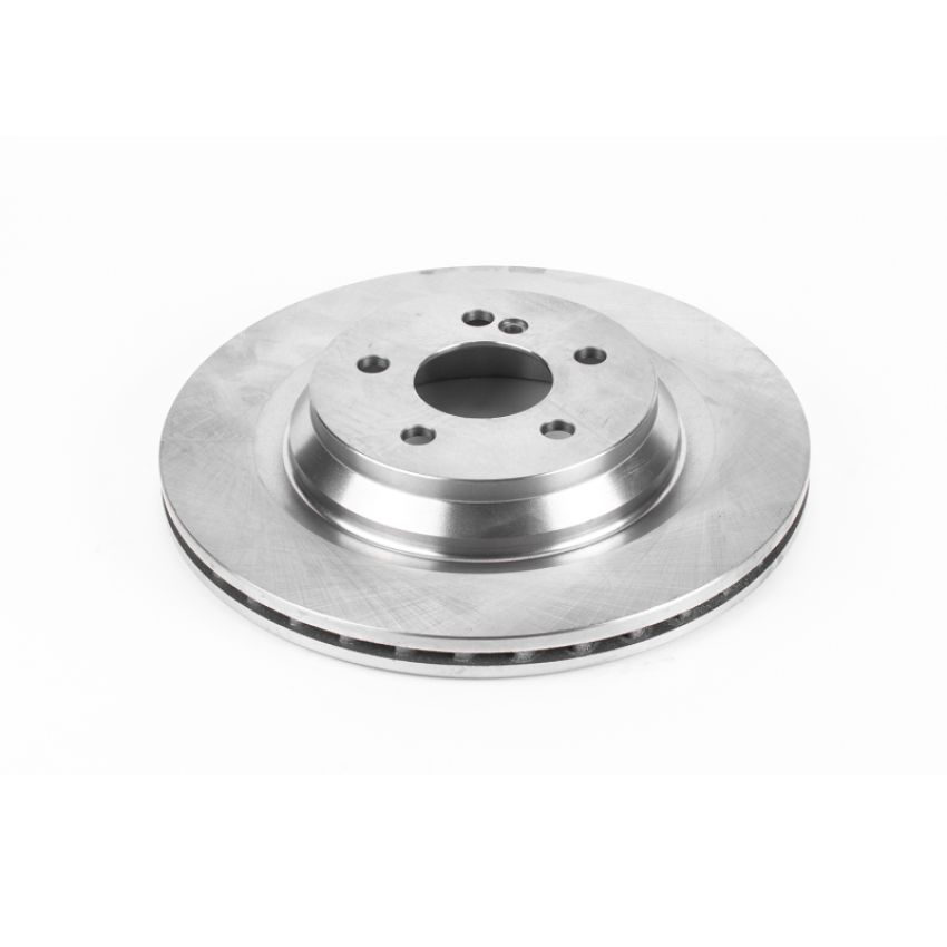PowerStop EBR1052 AutoSpecialty Brake Rotor