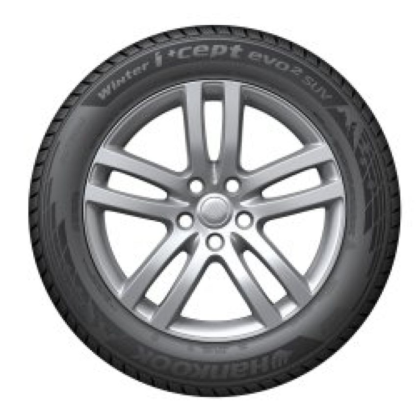 HANKOOK I*Cept EVO2 Suv W320A 235/65R17 Winter