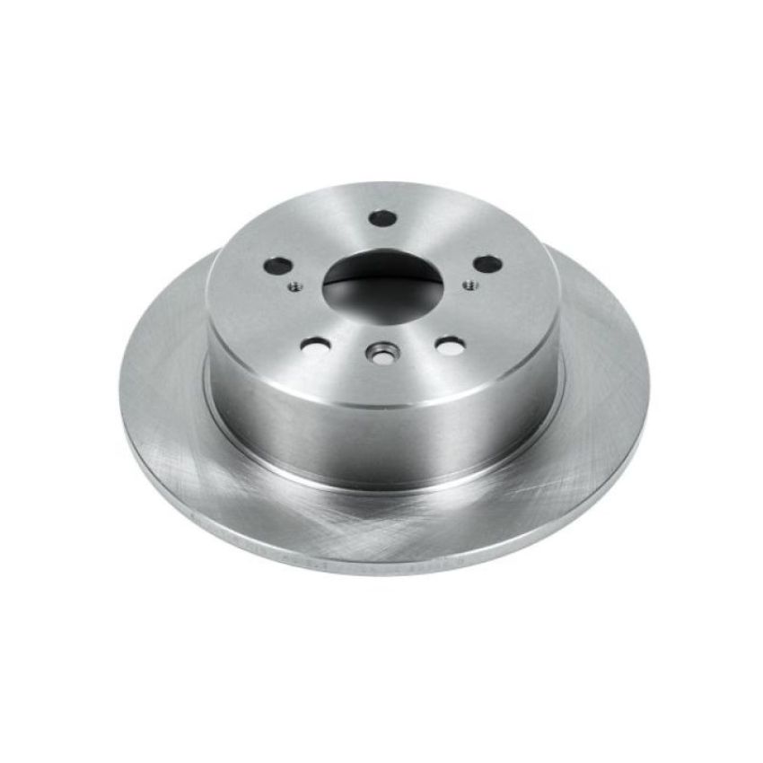 PowerStop JBR1576 AutoSpecialty Brake Rotor
