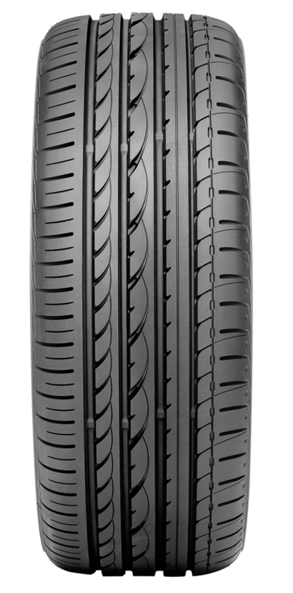 YOKOHAMA Advan Sport ZPS 225/50R17 Summer