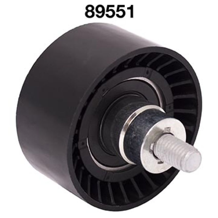 Dayco 89551 Pulley