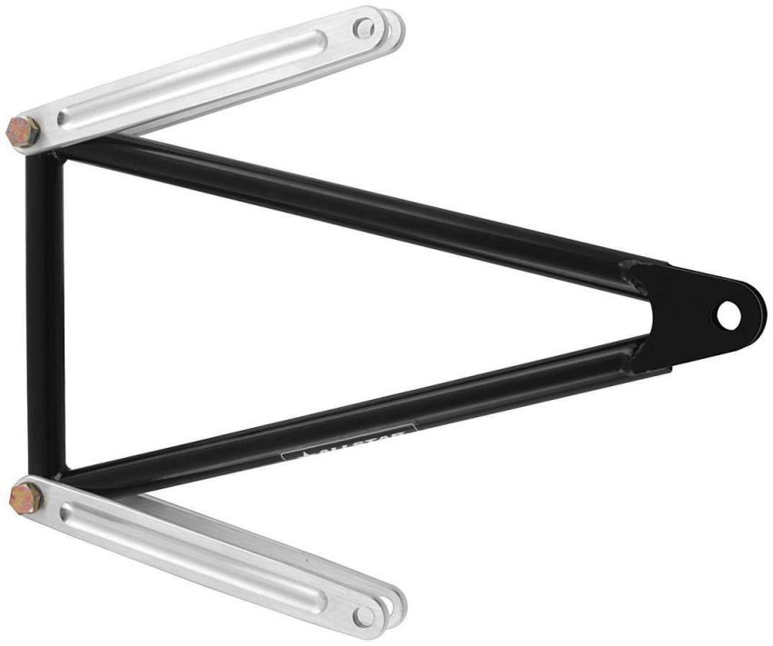 ALLSTAR PERFORMANCE ALL55082 Jacobs Ladder 14in (Large)