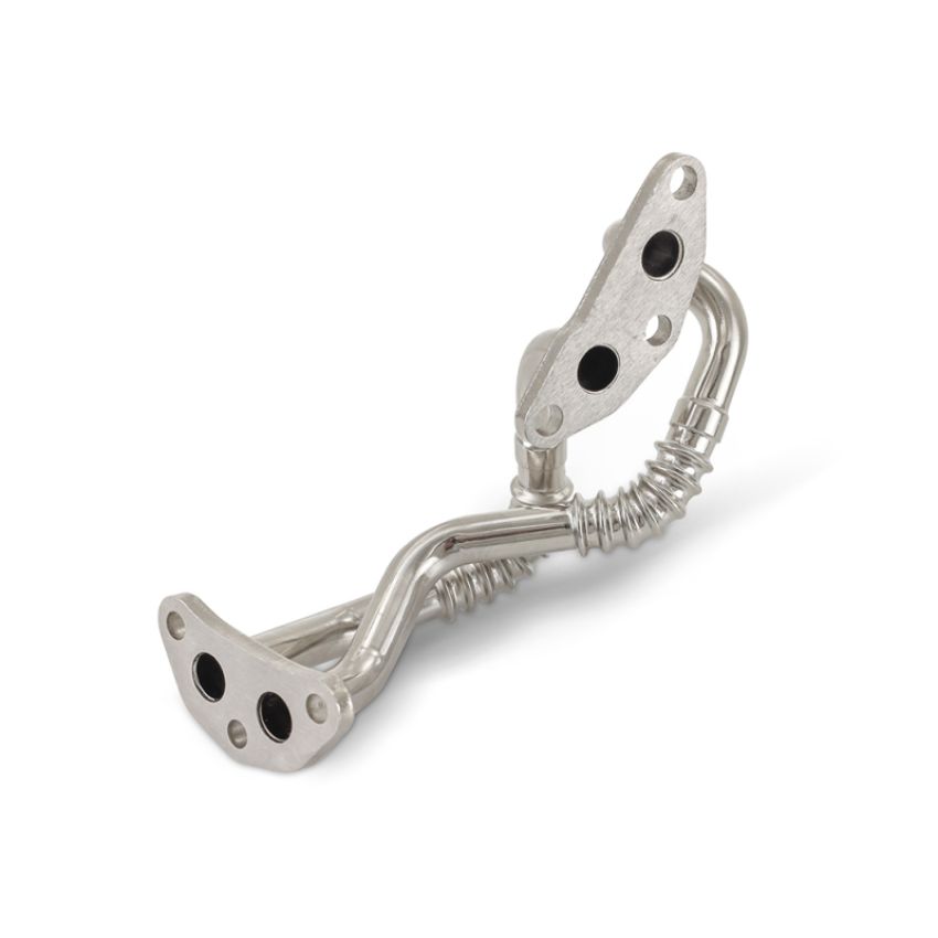Mishimoto MMOCL-HGH-07 07-19 Highlander Sienna / RX350 Engine Oil Cooler Line