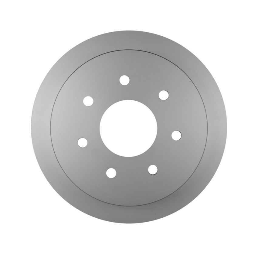 Bosch 20010391 Bosch QuietCast Disc Brake Rotor