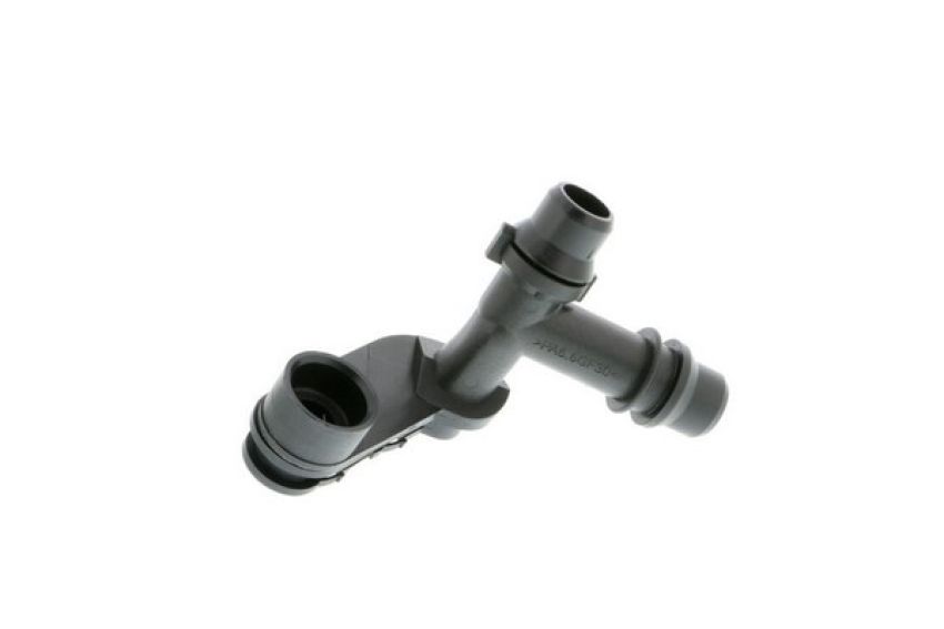 VAICO V20-1366 COOLANT FLANGE