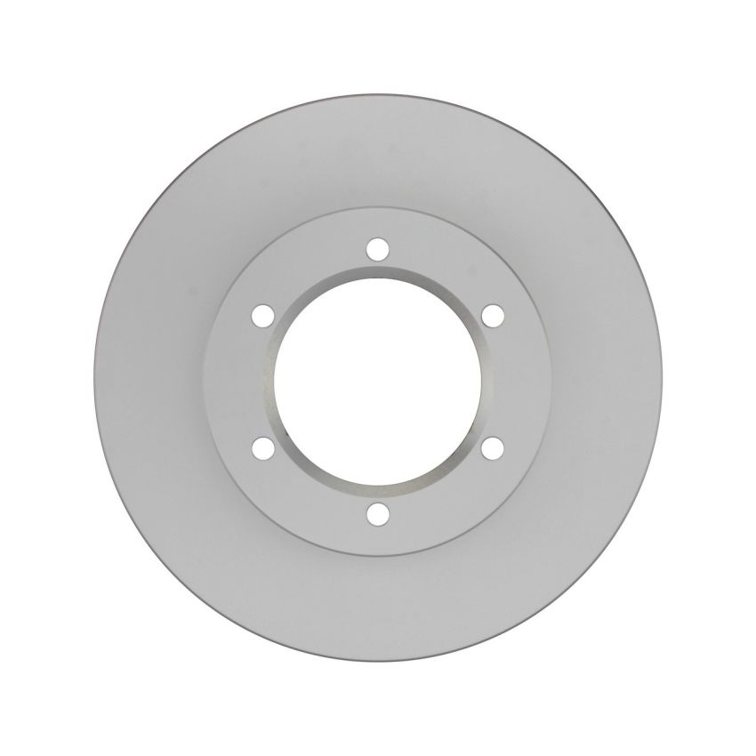 Bosch 50011231 Bosch QuietCast Disc Brake Rotor