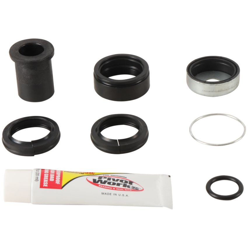 Pivot Works PWSSK-K06-400 Steering Stem Bearing Kit