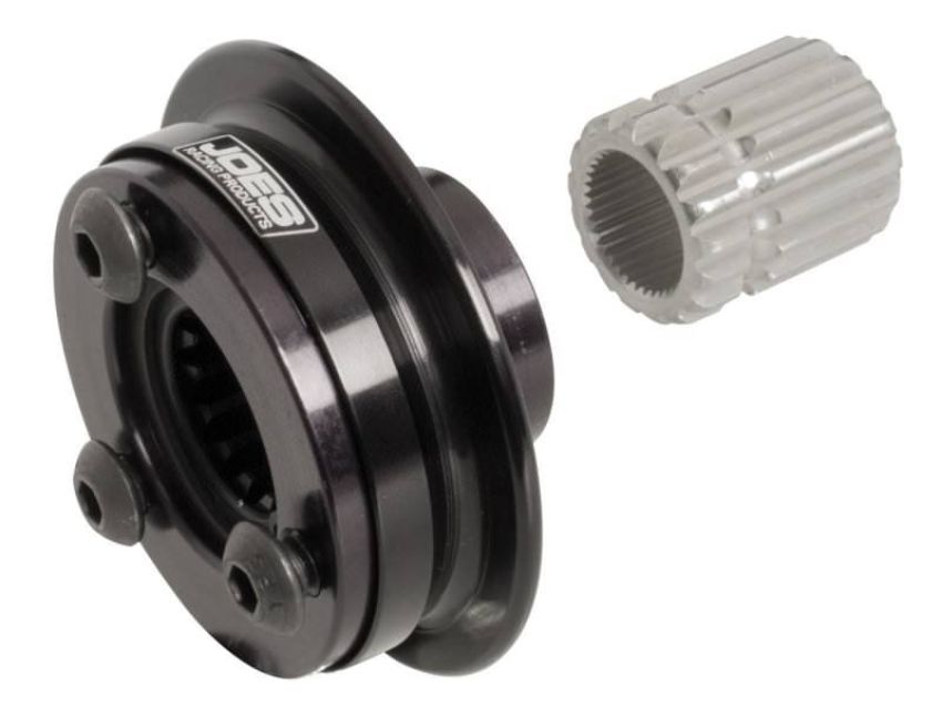 JOES RACING PRODUCTS JOE13405 Quick Release Steering QM / Kart