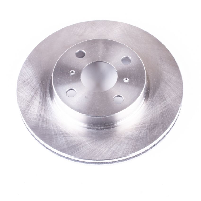 PowerStop JBR1541 AutoSpecialty Brake Rotor