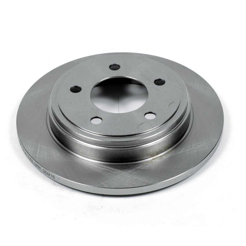 PowerStop AR8335 AutoSpecialty Brake Rotor
