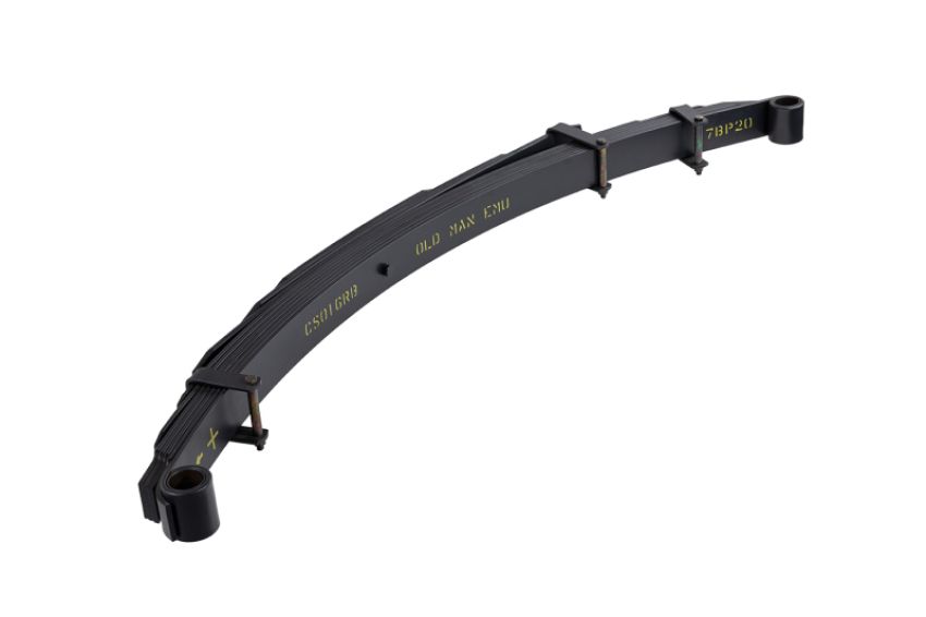 Old Man Emu CS016RB ARB / OME Leaf Spring Nissan Y60 Y61 R