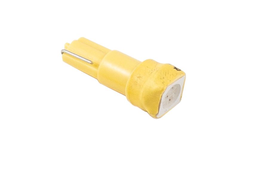 Diode Dynamics DD0118S 74 SMD1 LED - Amber (Single)
