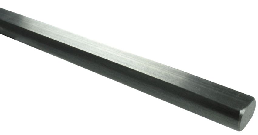 BORGESON BRG409436 Double D Shaft 3/4inDD x 36in Long