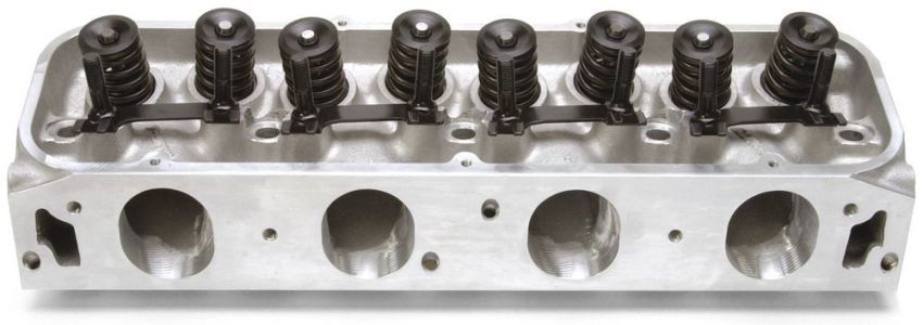 EDELBROCK EDE60679 BBF Performer RPM Cylinder Head - Assm.