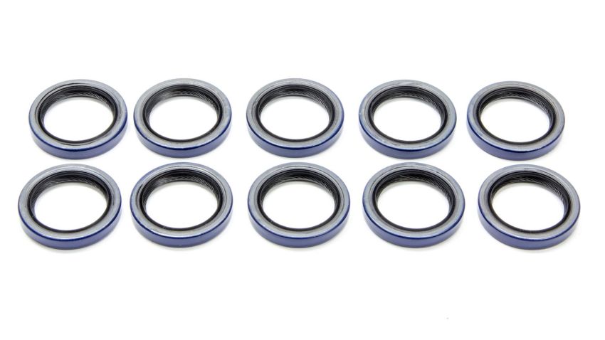 SCE GASKETS 1102-10 DYNO PAK (10) SBC TIMING COVER SEALS
