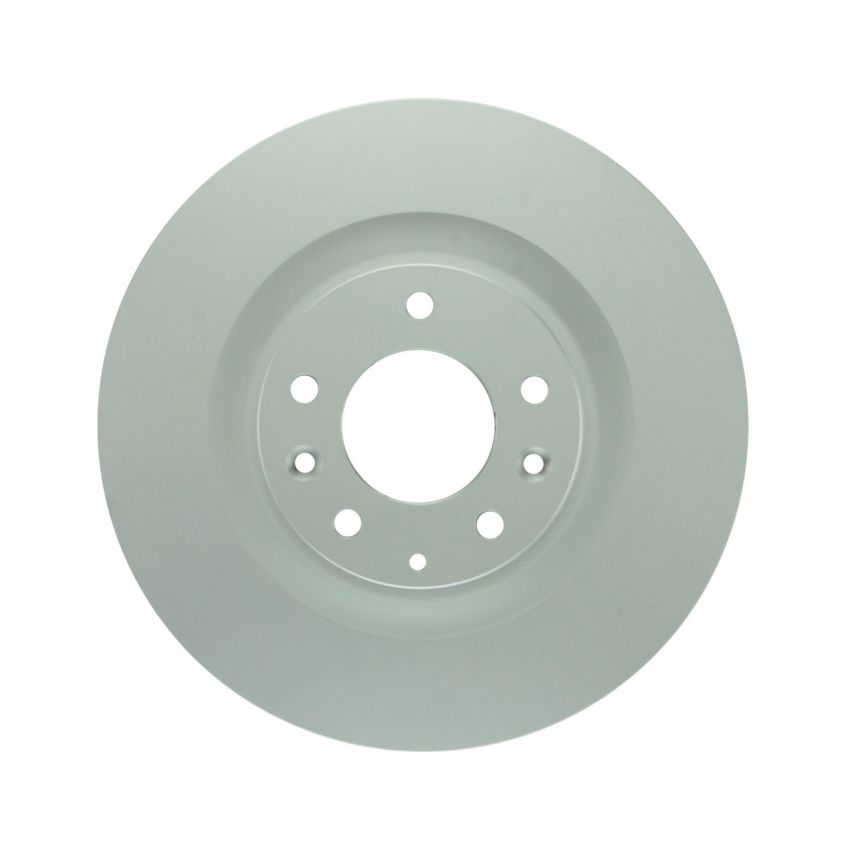 Bosch 34010915 Bosch QuietCast Disc Brake Rotor