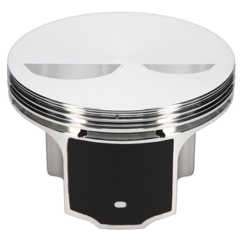 JE Pistons 300252 350 SBC SPRFLY WT FT Set of 8 Pistons