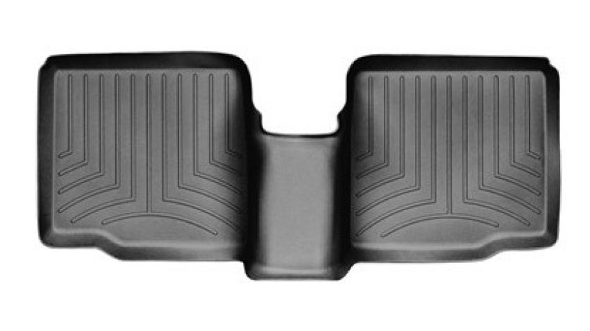 WEATHERTECH WEA443592 11-13 Ford Explorer Rear Floor Liner Black