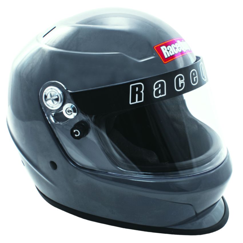 Racequip 2266696 STEEL PRO YOUTH SFI 24.1 2020