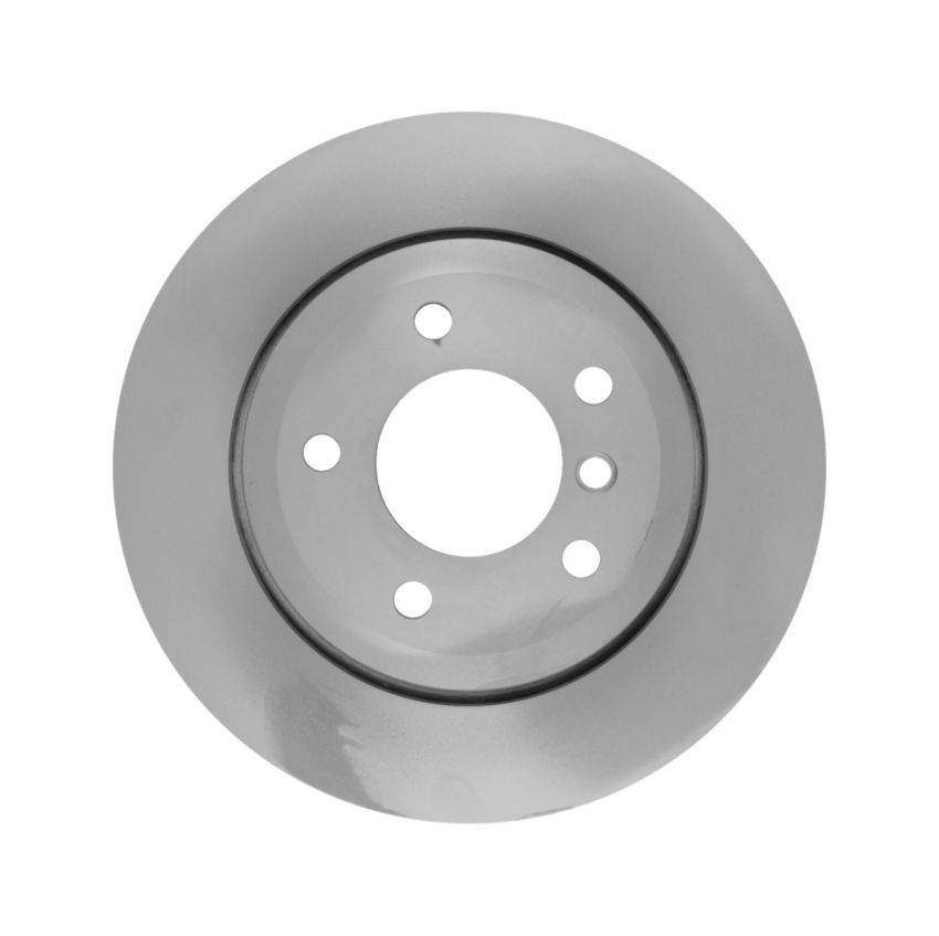 Bosch 15010111 Bosch QuietCast Disc Brake Rotor