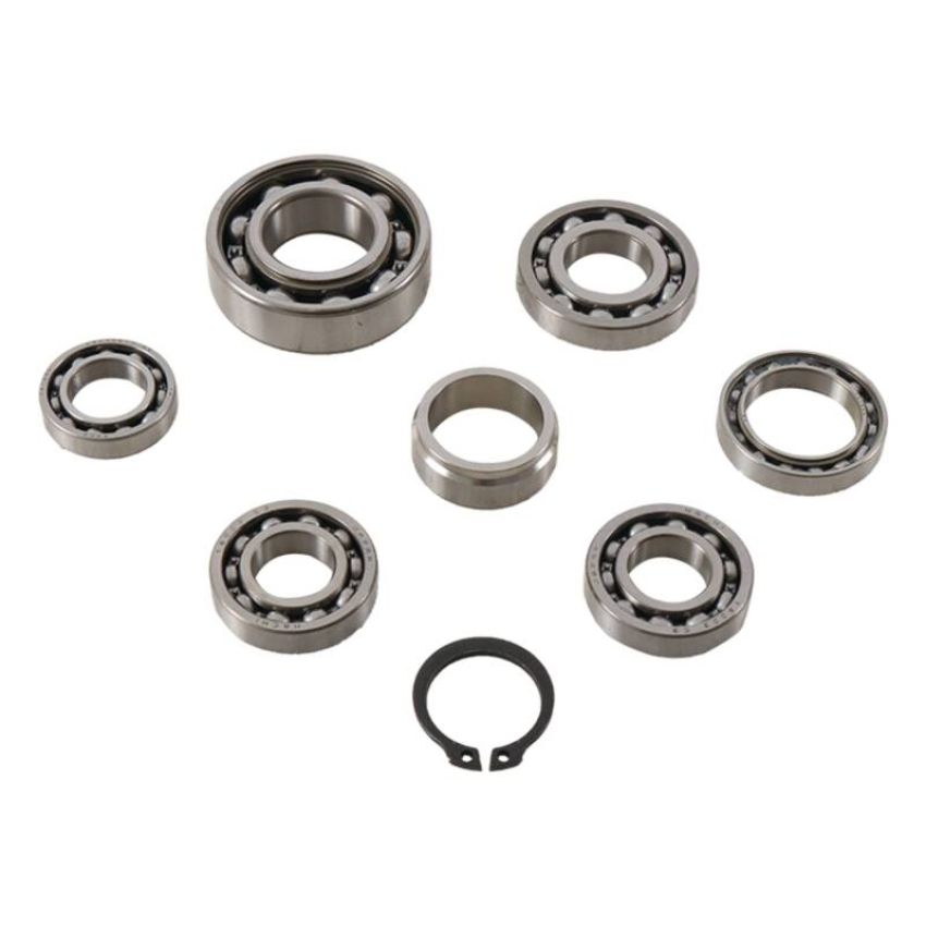 Hot Rods TBK0108 16-19 Husqvarna TC 125 125cc Transmission Bearing Kit