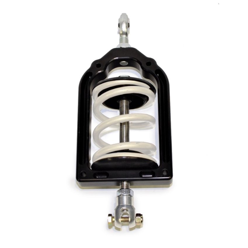 WEHRS MACHINE WEHWM80 6TH Coil Mount for 2.5id x 4in Spring