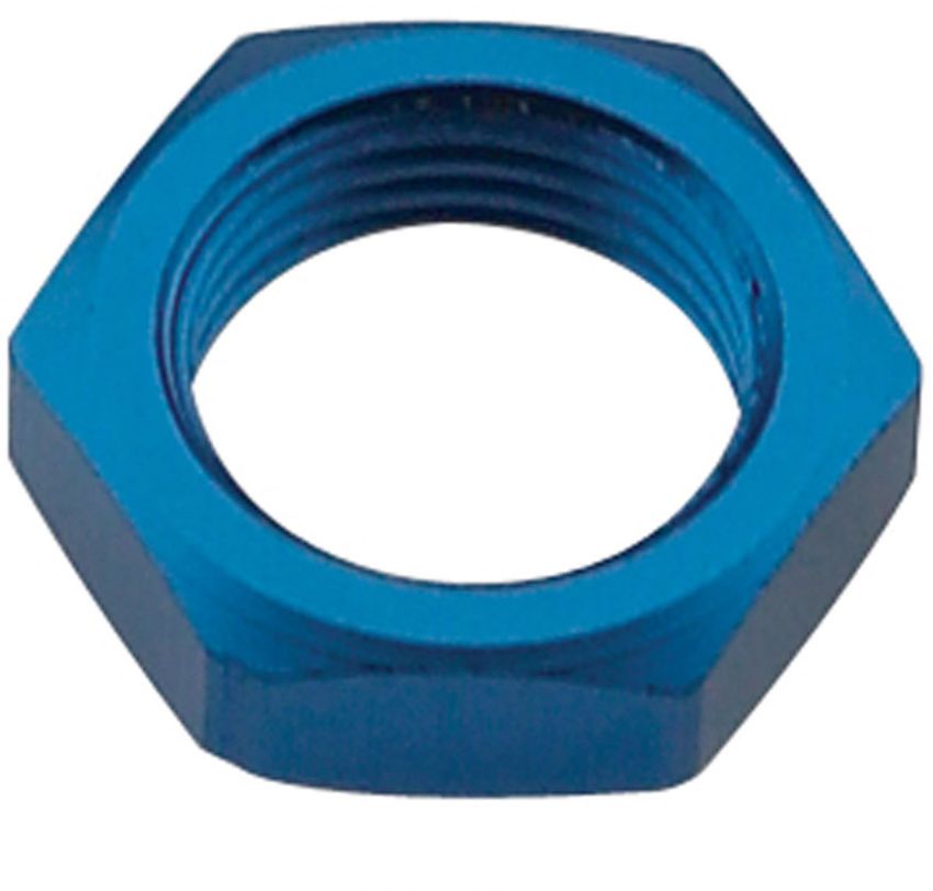 FRAGOLA FRG492408 Bulkhead Nut #8