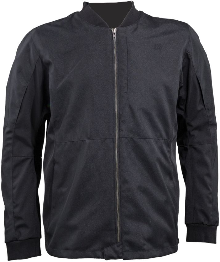 Speed and Strength 609841 Under The Radar Textile Jacket Black - Medium