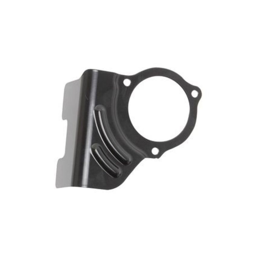 S&S Cycle 170-0641 08-17 Touring Throttle By Wire Induction Module Cover - Black