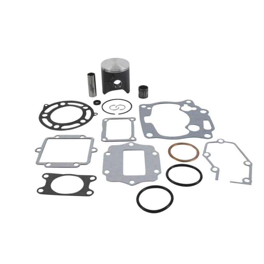 Vertex Pistons VTK22712B Vertex Piston 01-02 Kawasaki KX 125 125cc Top End Piston Kit