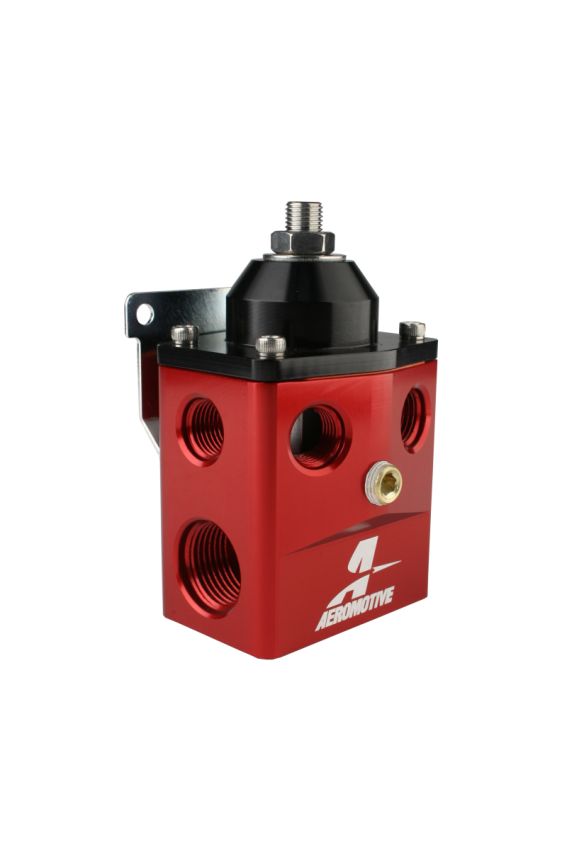 AEROMOTIVE AFS13203 A4 Carbureted Regulator