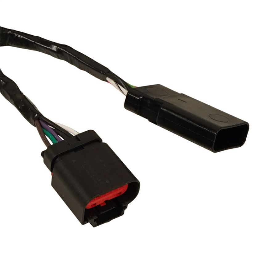 BD Diesel 1036757 BD E-PAS Positive Air Shut-Off 6.7L Powerstroke Ford 2020-2025 F-Series