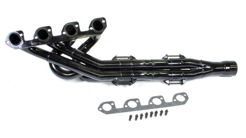 SCHOENFELD SCHF233VY Tri-Y Pinto Header 2300cc 1.625in-1.750in