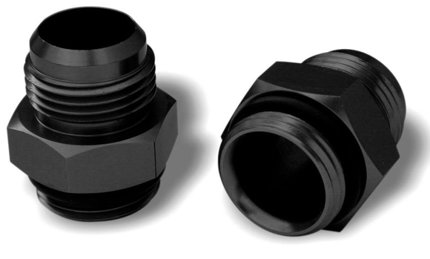 MOROSO MOR97641 -12an Replacement Port Fittings