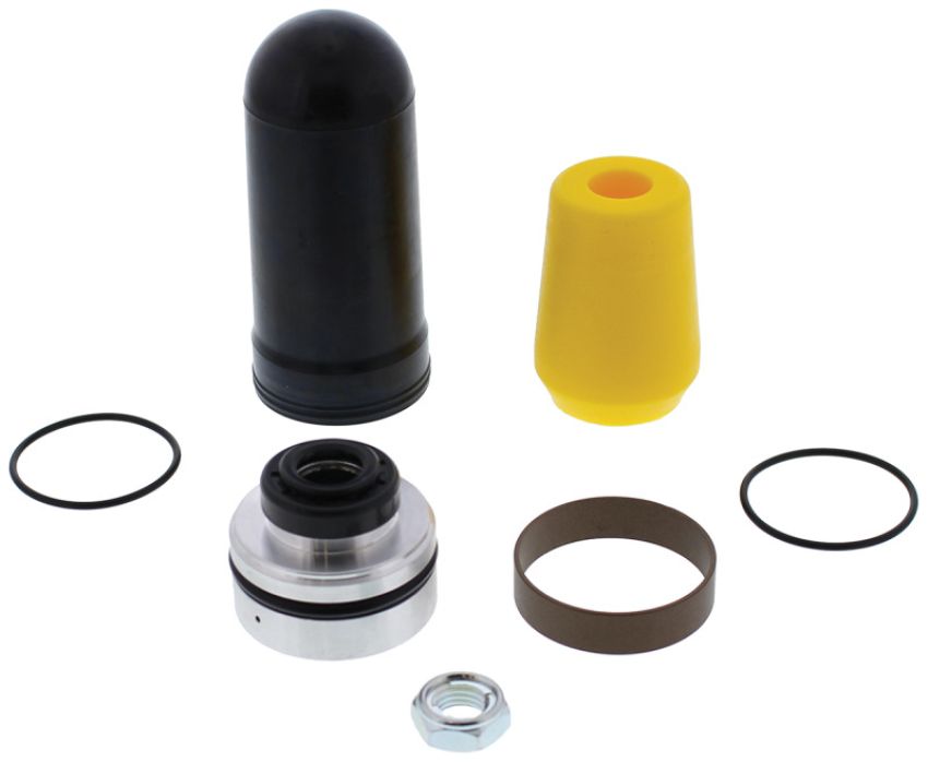 Pivot Works PWSHR-Y01-000 01-05 Yamaha YZ125 PW - Rear Shock Absorber Rebuild Kit