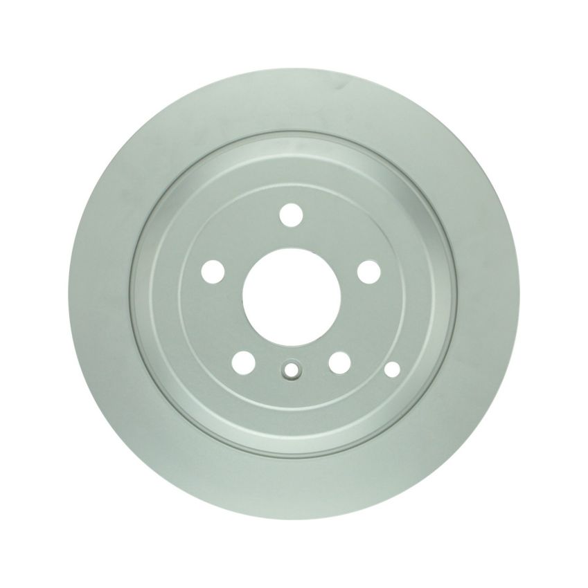 Bosch 36011513 Bosch QuietCast Disc Brake Rotor