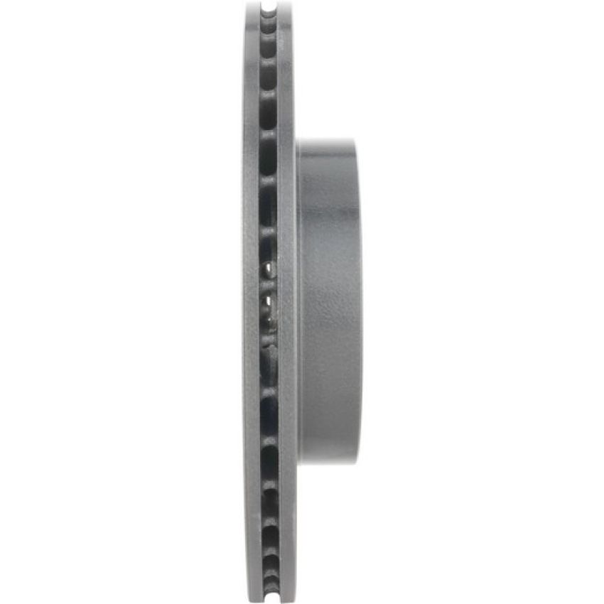 Brembo 09.5390.3X Premium UV Coated Xtra Cross Drilled Brake Rotor