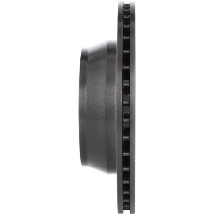 Brembo KT00B03 Brembo ceramic brake pad and UV coated vented drilled brake disc kit