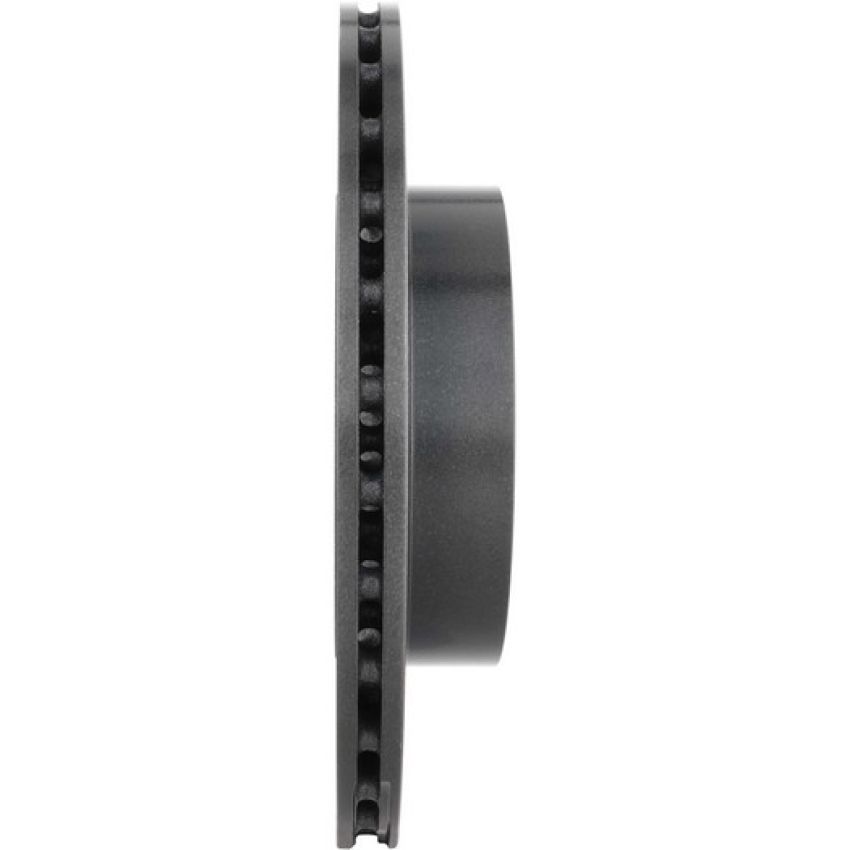 Brembo 09.7356.2X Premium UV Coated Xtra Cross Drilled Brake Rotor