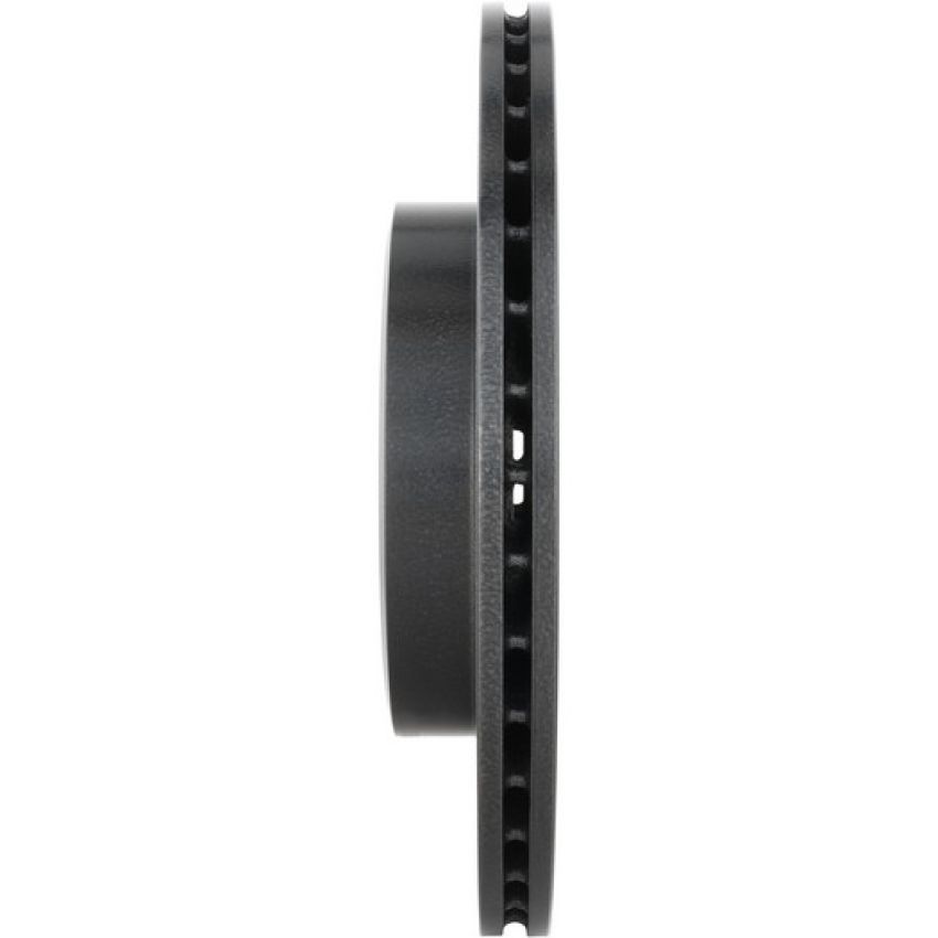 Brembo 09.7701.1X Premium UV Coated Xtra Cross Drilled Brake Rotor