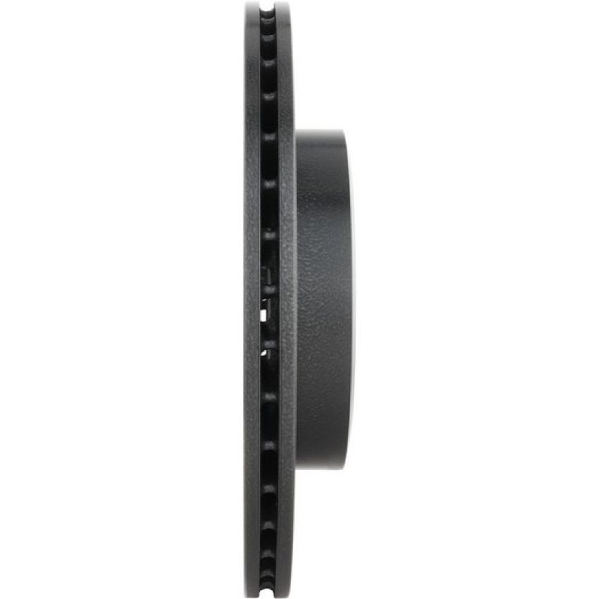 Brembo 09.7701.1X Premium UV Coated Xtra Cross Drilled Brake Rotor