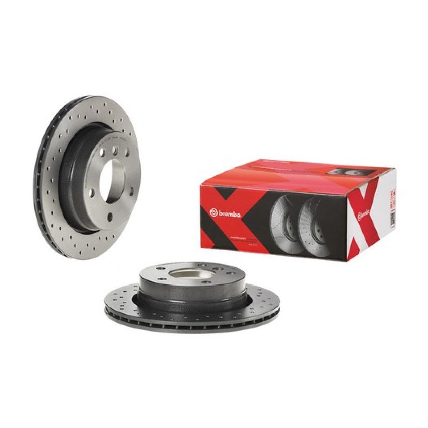 Brembo 09.7727.1X