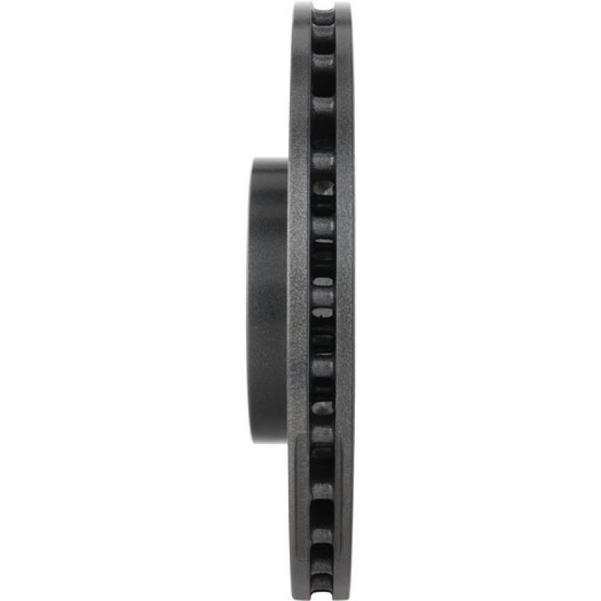 Brembo 09.7812.2X Premium UV Coated Xtra Cross Drilled Brake Rotor