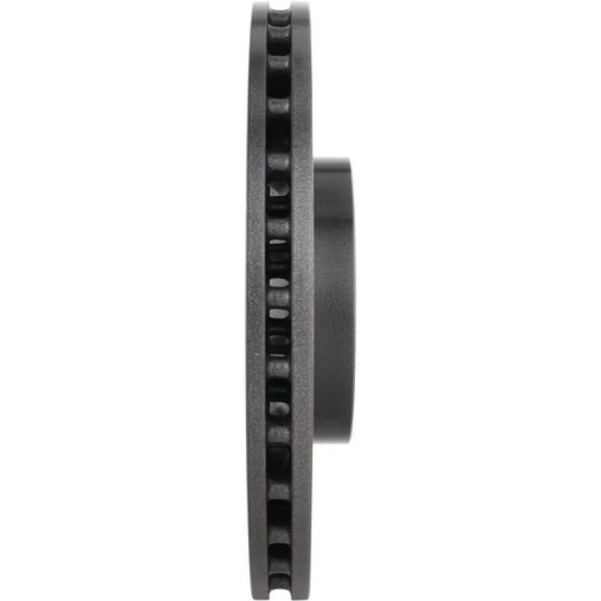 Brembo 09.7812.2X Premium UV Coated Xtra Cross Drilled Brake Rotor