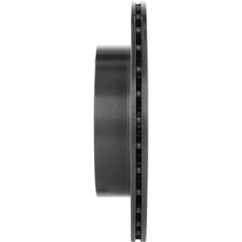 Brembo 09.7813.1X Premium UV Coated Xtra Cross Drilled Brake Rotor